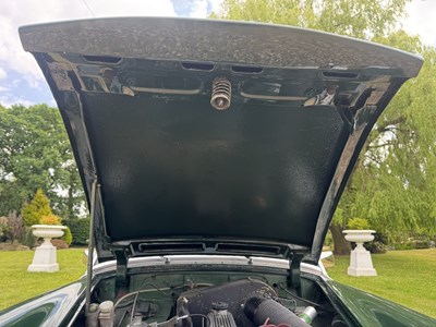 Lot 1 - 1976 MG Midget 1500