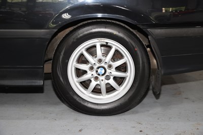 Lot 311 - 1998 BMW 316i (E36)