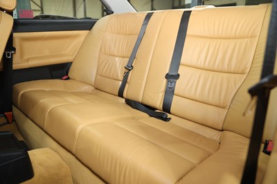 Lot 311 - 1998 BMW 316i (E36)