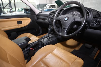 Lot 311 - 1998 BMW 316i (E36)