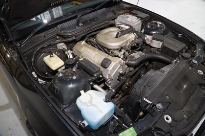 Lot 311 - 1998 BMW 316i (E36)