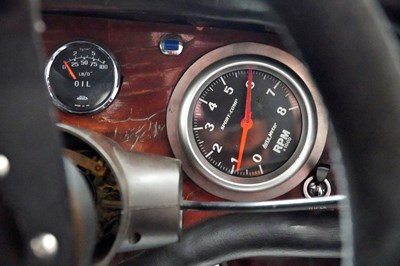Lot 113 - 1965 Sunbeam Tiger MK 1 302 5.0L V8