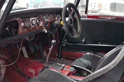 Lot 113 - 1965 Sunbeam Tiger MK 1 302 5.0L V8
