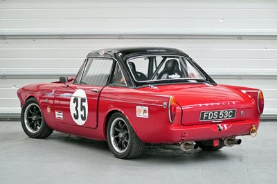 Lot 113 - 1965 Sunbeam Tiger MK 1 302 5.0L V8