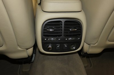 Lot 145 - 2009 Jaguar XJ Sovereign v6 TDVI