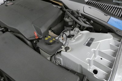 Lot 145 - 2009 Jaguar XJ Sovereign v6 TDVI