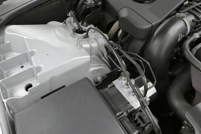 Lot 145 - 2009 Jaguar XJ Sovereign v6 TDVI