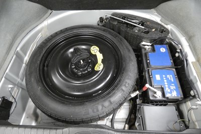 Lot 145 - 2009 Jaguar XJ Sovereign v6 TDVI