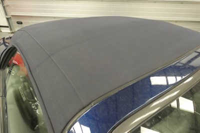Lot 147 - 2001 Jaguar XK8 Convertible