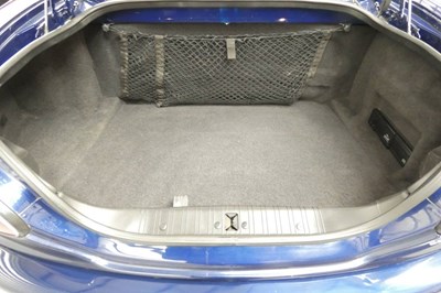 Lot 147 - 2001 Jaguar XK8 Convertible