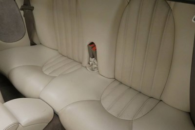Lot 149 - 1997 Jaguar XK8 Convertible