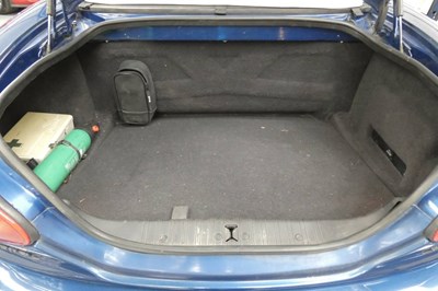 Lot 149 - 1997 Jaguar XK8 Convertible