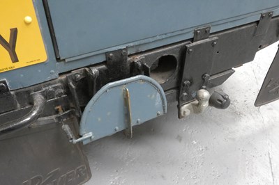 Lot 103 - 1982 Land Rover Series III