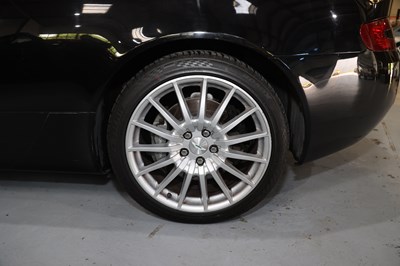 Lot 265 - 2006 Aston Martin DB9 Volante