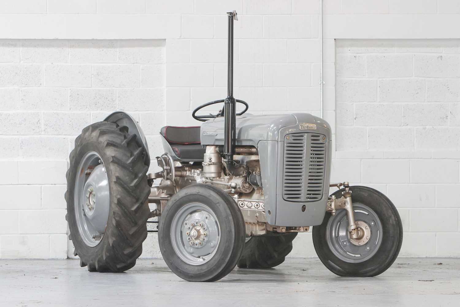 366 - c.1957 Ferguson FE-35