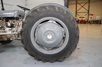 Lot c.1957 Ferguson FE-35