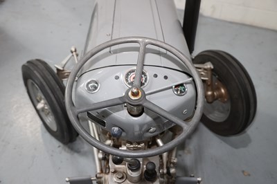 Lot c.1957 Ferguson FE-35