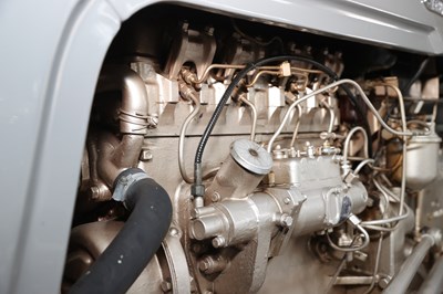 Lot c.1957 Ferguson FE-35