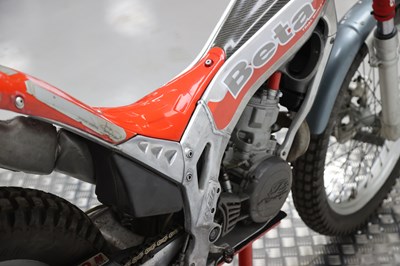 Lot 1999 Beta Techno 250