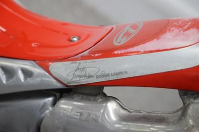 Lot 1999 Beta Techno 250