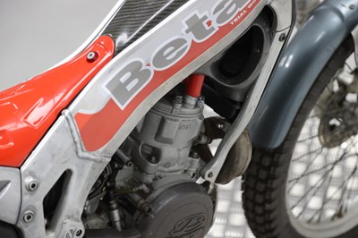 Lot 1999 Beta Techno 250