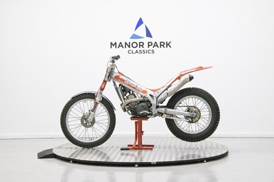 Lot 1999 Beta Techno 250