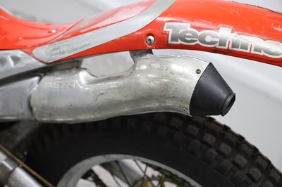 Lot 1999 Beta Techno 250