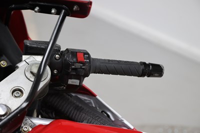 Lot 80 - 1988 Yamaha FZR1000
