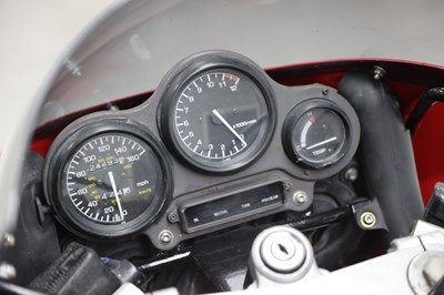 Lot 80 - 1988 Yamaha FZR1000