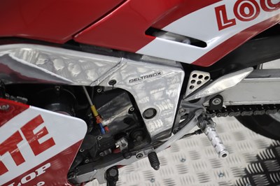 Lot 80 - 1988 Yamaha FZR1000