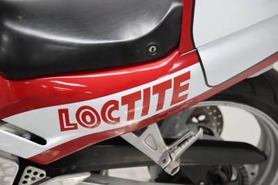 Lot 80 - 1988 Yamaha FZR1000