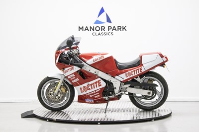 Lot 80 - 1988 Yamaha FZR1000