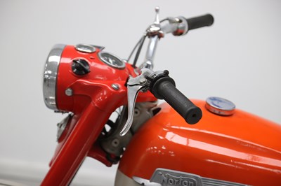 Lot 29 - 1959 Norton Jubilee