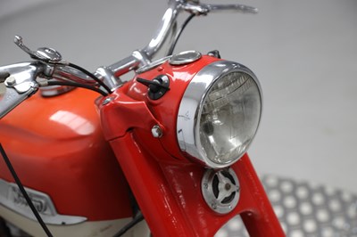 Lot 29 - 1959 Norton Jubilee