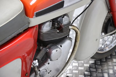 Lot 29 - 1959 Norton Jubilee