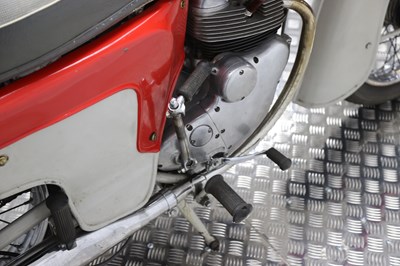 Lot 29 - 1959 Norton Jubilee