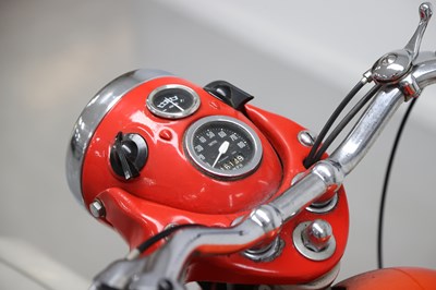 Lot 29 - 1959 Norton Jubilee