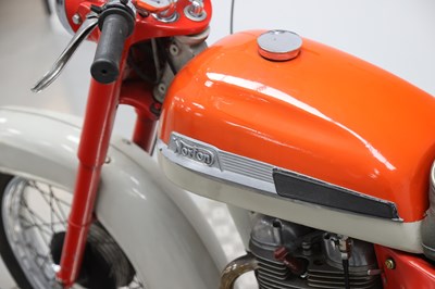 Lot 29 - 1959 Norton Jubilee