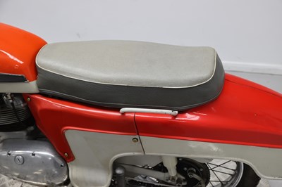 Lot 29 - 1959 Norton Jubilee
