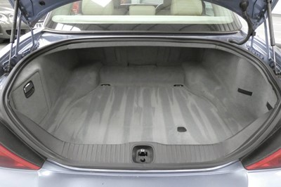 Lot 143 - 2008 Jaguar XJ Executive V6 Auto