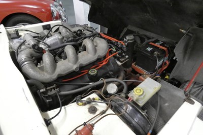Lot 105 - 1990 TVR S3