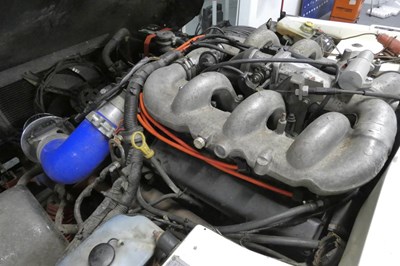 Lot 105 - 1990 TVR S3