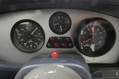 Lot 105 - 1990 TVR S3