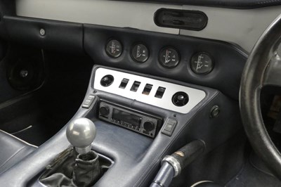 Lot 105 - 1990 TVR S3