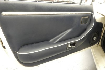 Lot 105 - 1990 TVR S3