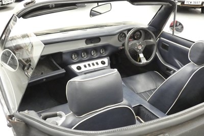 Lot 105 - 1990 TVR S3