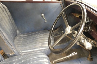 Lot 124 - 1935 Morris 8