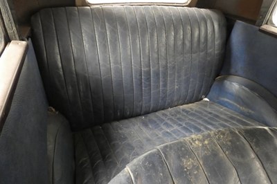 Lot 124 - 1935 Morris 8