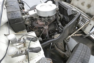 Lot 127 - 1965 Triumph Herald 1200 EST