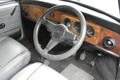Lot 139 - 1993 Rover Mini Mayfair